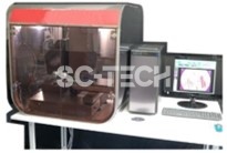 Glass Inspection System